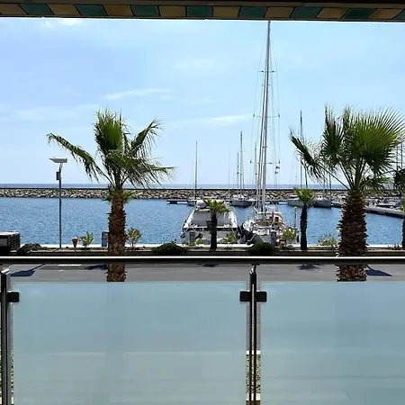 San Lorenzo Marina 아파트