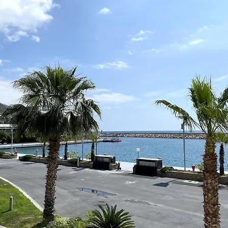 Apartment San Lorenzo Marina *
