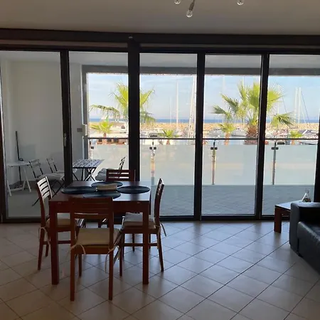 San Lorenzo Marina * San Lorenzo al Mare