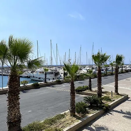 Apartment San Lorenzo Marina San Lorenzo al Mare
