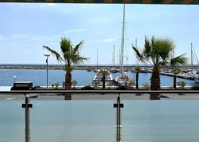 San Lorenzo Marina Apartment