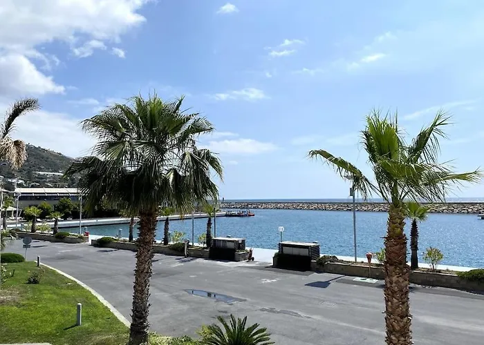 Apartment San Lorenzo Marina *
