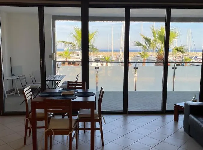 San Lorenzo Marina * San Lorenzo al Mare