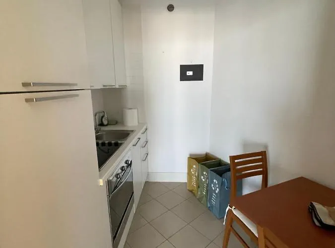 Apartment San Lorenzo Marina *
