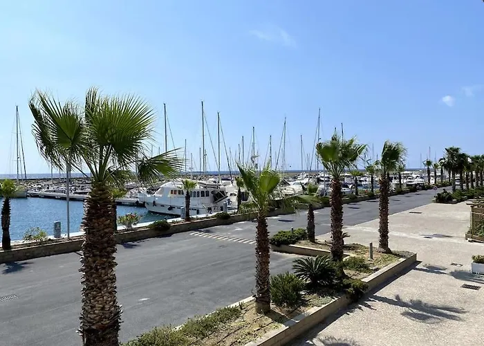 Apartment San Lorenzo Marina San Lorenzo al Mare