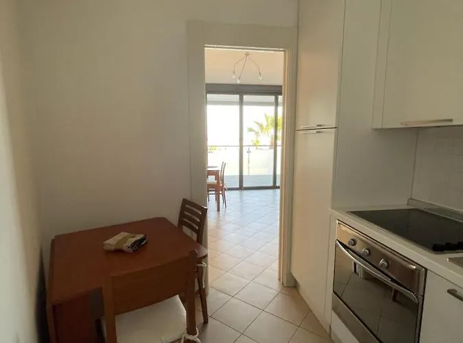 Apartment San Lorenzo Marina