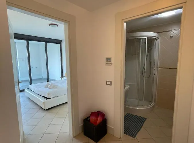 San Lorenzo Marina Apartment San Lorenzo al Mare